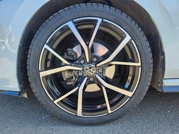 Aluminijumske felne VOLKSWAGEN 18" 5 x 112