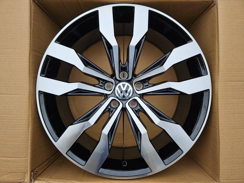 Aluminijumske felne VOLKSWAGEN 20" 5 x 112