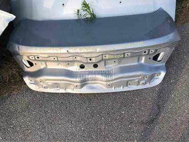 gepek za Renault Megane od 2015. do 2020. god.