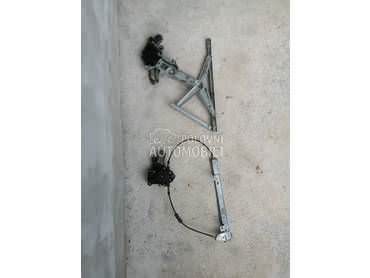 Podizač stakla za Alfa Romeo 166 od 1998. do 2007. god.