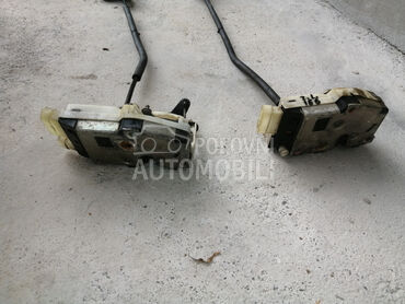 Elektronske brave za Alfa Romeo 166 od 1998. do 2007. god.