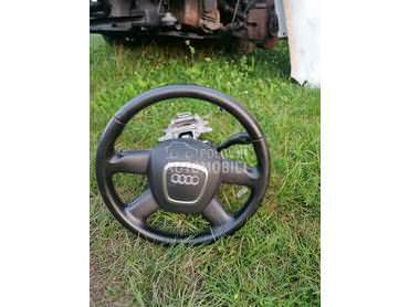 Volan za Audi A6 od 2003. do 2009. god.