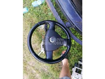 Airbag za Volkswagen Golf 5, Golf Plus, Passat B6 ... od 2004. do 2009. god.