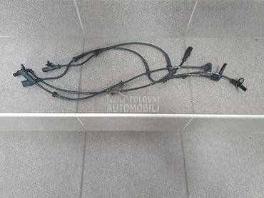 Senzori ABS Duster 2 za Dacia Duster