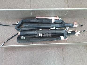 Airbag krova Duster 2 za Dacia Duster