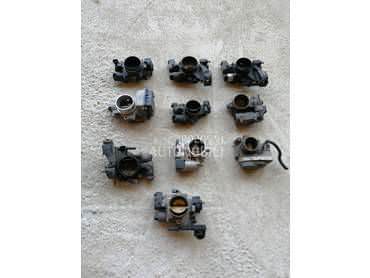 Klapna gasa za Citroen C4 Grand Picasso od 2007. do 2013. god.