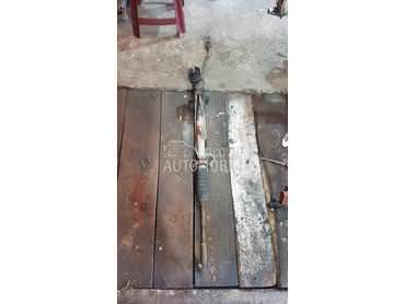 servo letva za Seat Ibiza