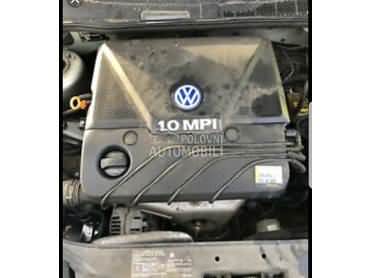 Motor 1.0 MPI za Volkswagen Polo