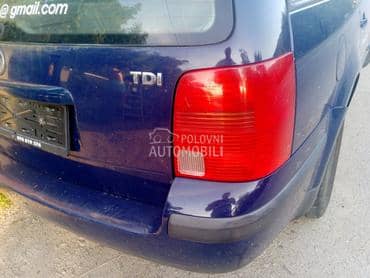 Stop svetla za Volkswagen Passat B5