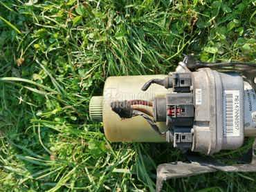 Servo pumpa za Volkswagen Fox, Polo od 2002. do 2009. god.