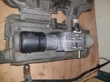 Pumpa za kabriolet za Peugeot 206