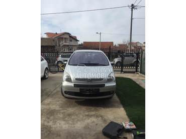 Citroen Xsara Picasso -  kompletan auto u delovima