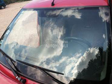 Sofersajbna soferka za Dacia Logan