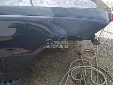 desno krilo e90-91 za BMW Serija 3 od 2005. do 2008. god.