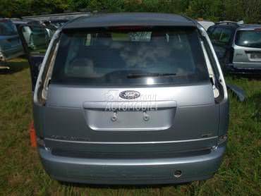 Gepek vrata za Ford C-Max od 2003. do 2010. god.