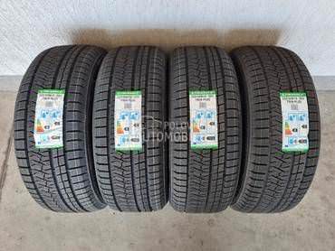 Triangle 225/50 R18 Zimska