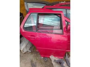 Vrata za golf 4. za Volkswagen Golf 4