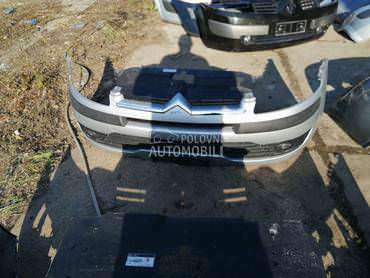 Branik prsa far sina branika za Citroen C4