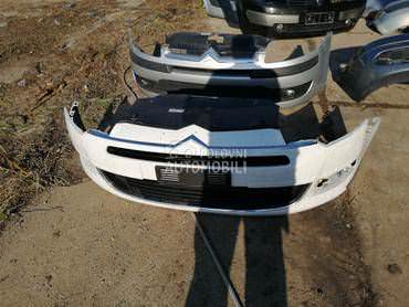 Prednji branik za Citroen C4 Picasso