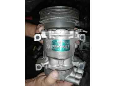 clio 3 1.5 dci kompresor klime za Renault Clio