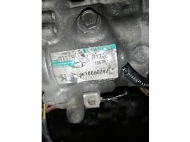kompresor klime za Peugeot 208