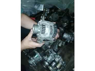 Alternator za Peugeot 308