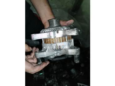 Alternator za Peugeot 207