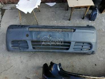 prednji branik trafic za Renault Ostalo