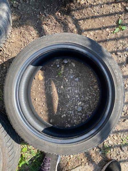 Fulda 245/40 R18 Zimska