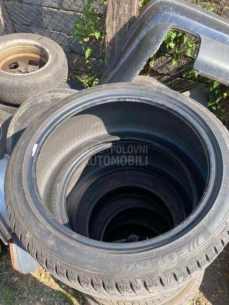 Fulda 245/40 R18 Zimska