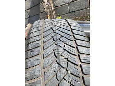 Fulda 245/40 R18 Zimska