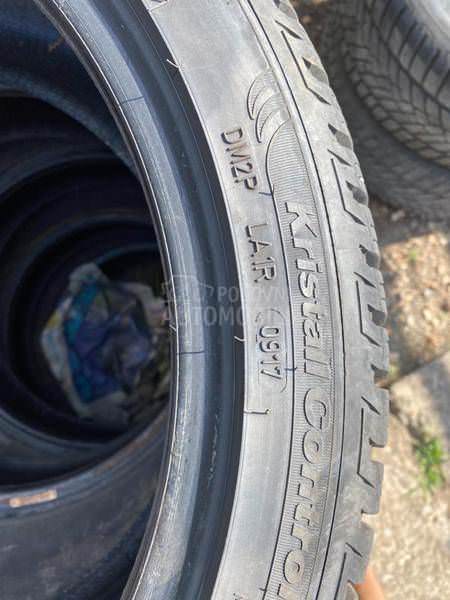 Fulda 245/40 R18 Zimska