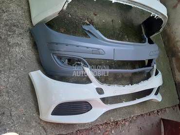 BRANIK W245 za Mercedes Benz B Klasa od 2005. do 2009. god.