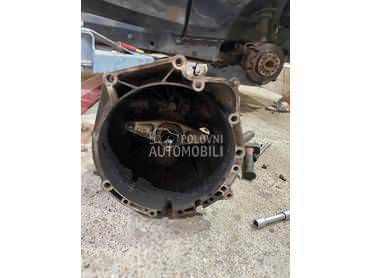 Menjac 6 brzina e87,e90 za BMW Serija 1, Serija 3 od 2004. do 2010. god.