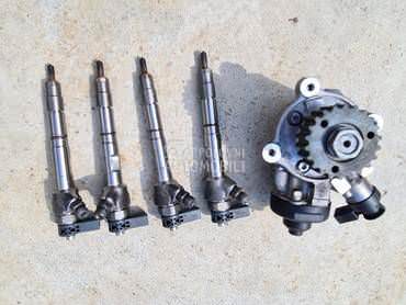 pumpa i dizne 2.0 190ks za Audi A4, A5, A6 ... od 2016. do 2020. god.