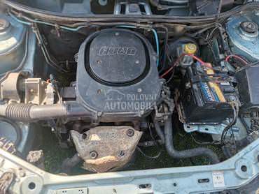 menjač za Fiat Punto