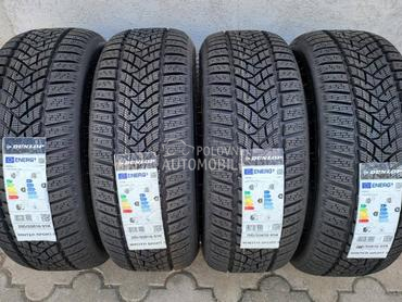 Dunlop 205/55 R16 Zimska
