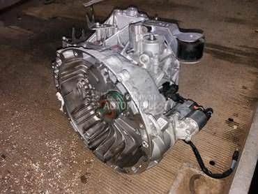 Manualni menjac za Mercedes Benz CLA 180