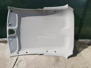 NEBO 3/V za Peugeot 206