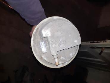 Pumpa za gorivo za Peugeot 206