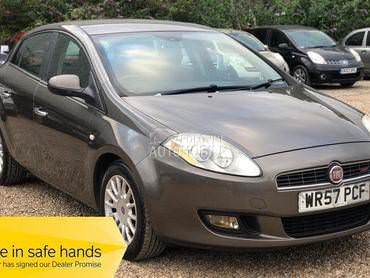 kompresor klime za Fiat Bravo od 2005. do 2015. god.