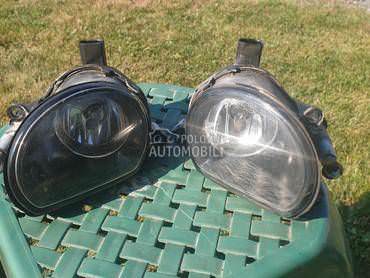 Maglenke za Audi A3 od 2003. do 2013. god.