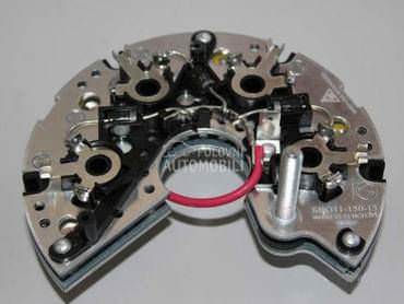 Diodna ploča za Lada 110, 111, 112 ...