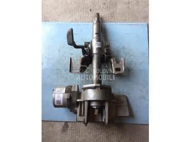 Elektricni stub volana za Opel Corsa D