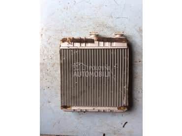 Grejac kabine za Opel Zafira