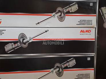 AMORTIZER ZADNJI za Audi A4