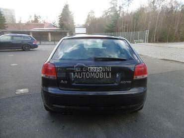 pumpa visokog pritiska za Audi A3, A4, A6 od 1995. do 2016. god.