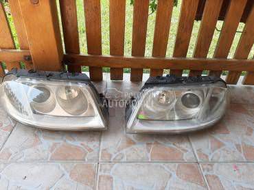 farovi za Volkswagen Passat B5.5