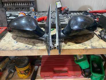 Retrovizori e87 za BMW Serija 1 od 2004. do 2010. god.