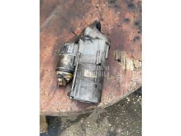 Anlaser za BMW Serija 1 od 2004. do 2010. god.